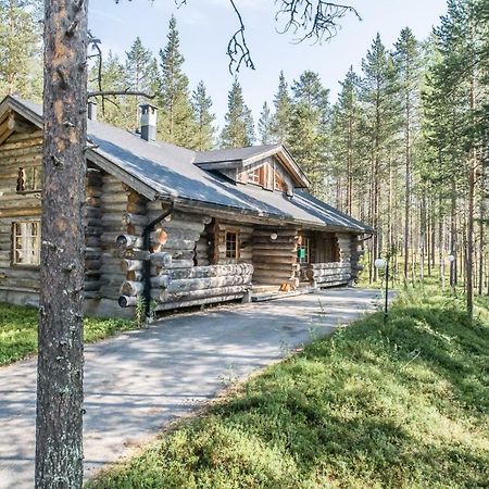 Vip Rakka Villas 5 & 6 ليفي المظهر الخارجي الصورة